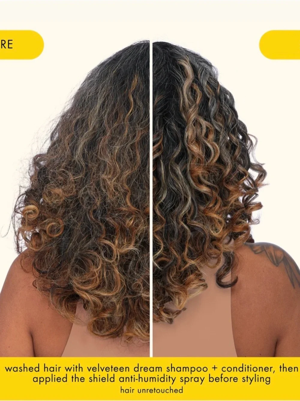 NEW Bundle 3 Amika Velveteen Shampoo Conditioner & Smooth Over frizz full size